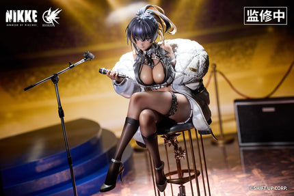 Goddess of Victory: NIKKE - Noise - Classic Diva 1/6 Scale Figure (HATSU WEKLIN) — product image 10