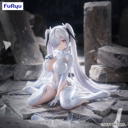 Goddess of Victory: NIKKE - Cinderella - Noodle Stopper Figure (Furyu) — product image 2
