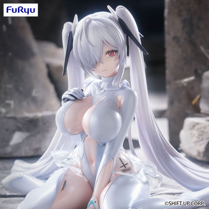 Goddess of Victory: NIKKE - Cinderella - Noodle Stopper Figure (Furyu) — product image 3