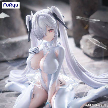 Goddess of Victory: NIKKE - Cinderella - Noodle Stopper Figure (Furyu) — product image 5