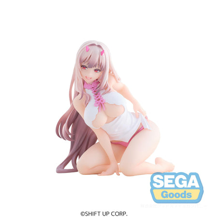 Goddess of Victory: NIKKE - Viper - Yumemirize Figure (SEGA) (re-run) — product image 2