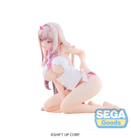 Goddess of Victory: NIKKE - Viper - Yumemirize Figure (SEGA) (re-run) — product image 3