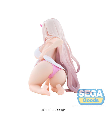 Goddess of Victory: NIKKE - Viper - Yumemirize Figure (SEGA) (re-run) — product image 4