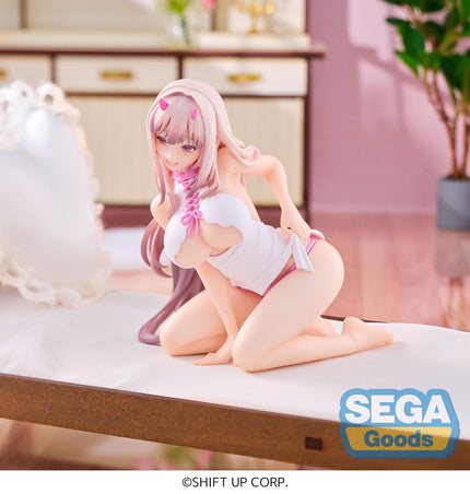 Goddess of Victory: NIKKE - Viper - Yumemirize Figure (SEGA) (re-run) — product image 6