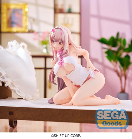 Goddess of Victory: NIKKE - Viper - Yumemirize Figure (SEGA) (re-run) — product image 8