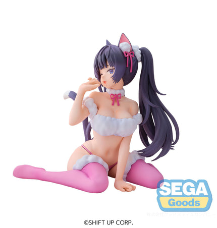 Goddess of Victory: NIKKE - Nero - Yumemirize Figure (SEGA) (re-run) — product image 1