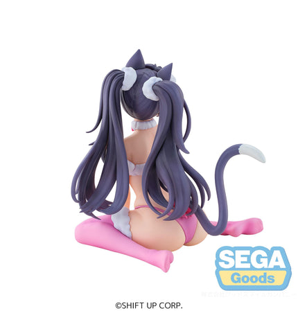 Goddess of Victory: NIKKE - Nero - Yumemirize Figure (SEGA) (re-run) — product image 2