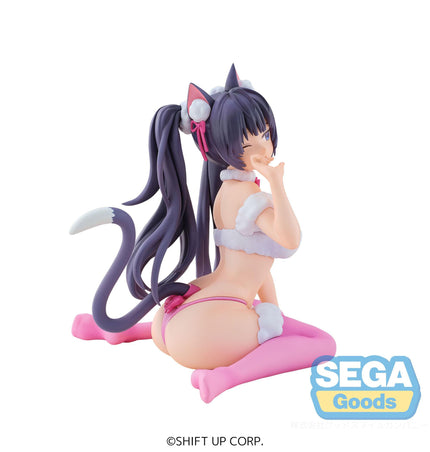 Goddess of Victory: NIKKE - Nero - Yumemirize Figure (SEGA) (re-run) — product image 3