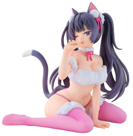 Goddess of Victory: NIKKE - Nero - Yumemirize Figure (SEGA) (re-run) — product image 4