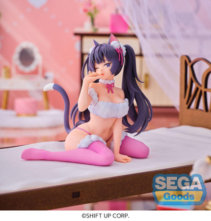 Goddess of Victory: NIKKE - Nero - Yumemirize Figure (SEGA) (re-run) — product image 5