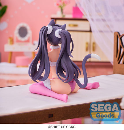 Goddess of Victory: NIKKE - Nero - Yumemirize Figure (SEGA) (re-run) — product image 6