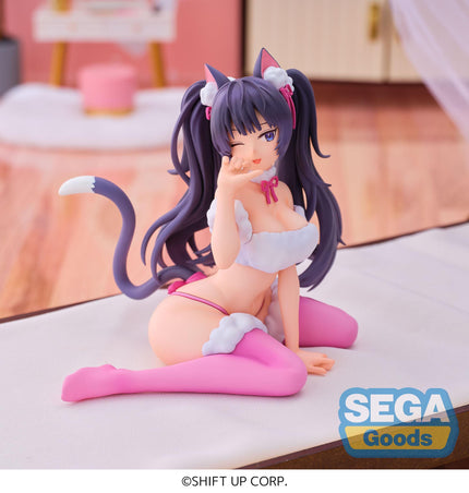 Goddess of Victory: NIKKE - Nero - Yumemirize Figure (SEGA) (re-run) — product image 7