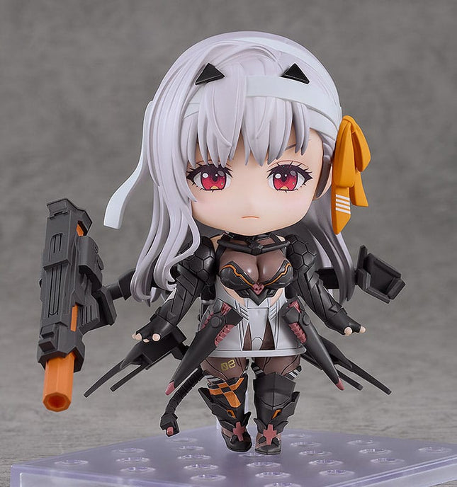 Goddess of Victory: NIKKE - Modernia - Nendoroid #2814 Figure (Good Smile Company) — product image 1