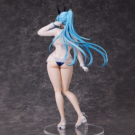Goddess of Victory: NIKKE - Helm - Aquamarine B-style 1/4 Scale Figure (FREEing) — product image 3
