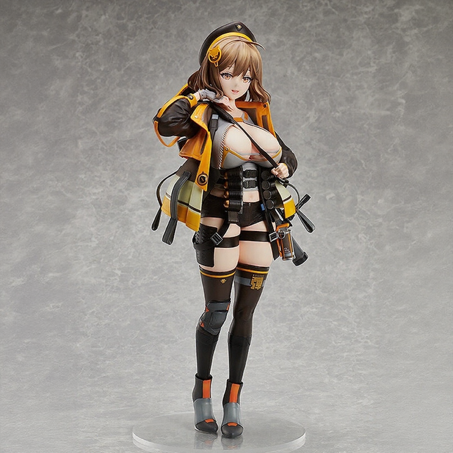 Goddess of Victory: NIKKE - Anis - B-style 1/4 Scale Figure (FREEing) — product image 1