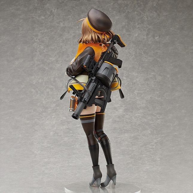 Goddess of Victory: NIKKE - Anis - B-style 1/4 Scale Figure (FREEing) — product image 2