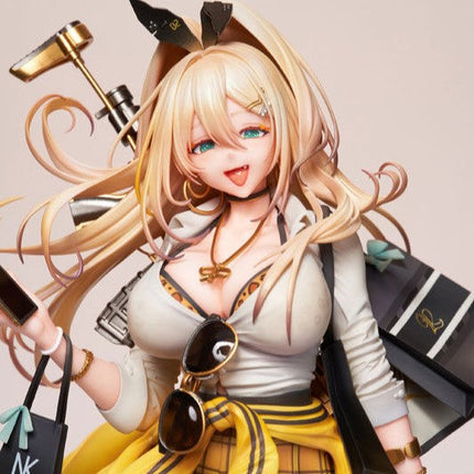 Goddess of Victory: NIKKE - Rupee - 1/7 Scale Figure (Hobby Sakura) — product image 3