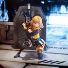 Goddess of Victory: NIKKE: Chapter 3 - Anis - Ichibansho Figure (Banpresto) — product image 1