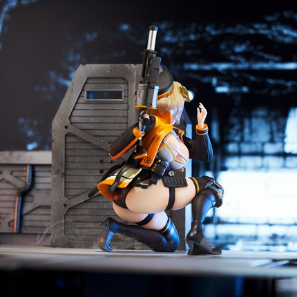 Goddess of Victory: NIKKE: Chapter 3 - Anis - Ichibansho Figure (Banpresto) — product image 2