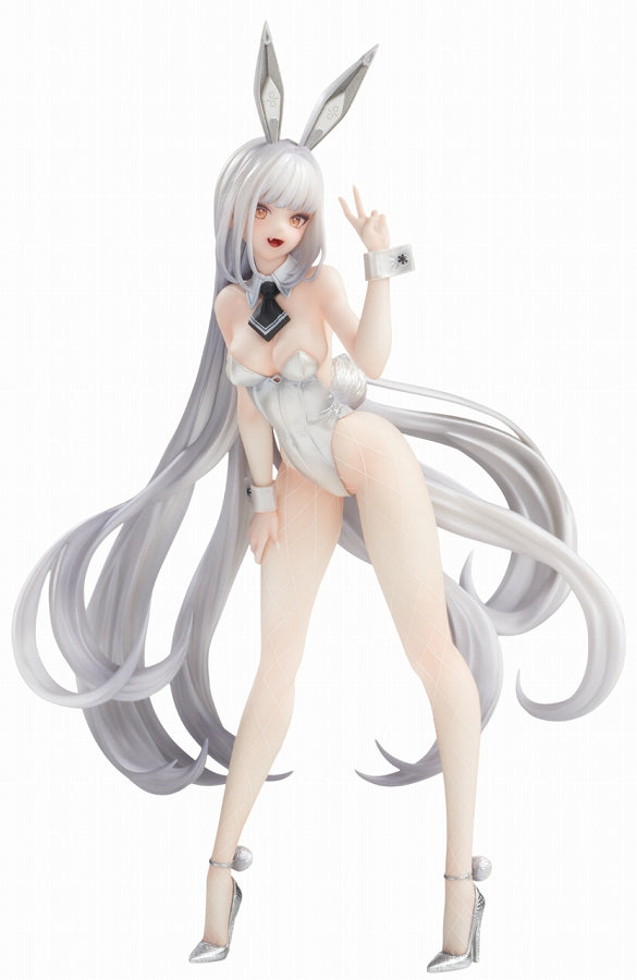 Goddess of Victory: NIKKE - Blanc - 1/10 Scale Figure (Hobby Sakura) — product image 1