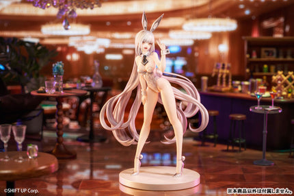 Goddess of Victory: NIKKE - Blanc - 1/10 Scale Figure (Hobby Sakura) — product image 2