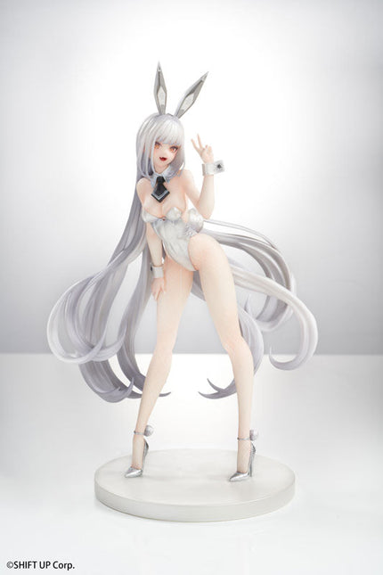 Goddess of Victory: NIKKE - Blanc - 1/10 Scale Figure (Hobby Sakura) — product image 3