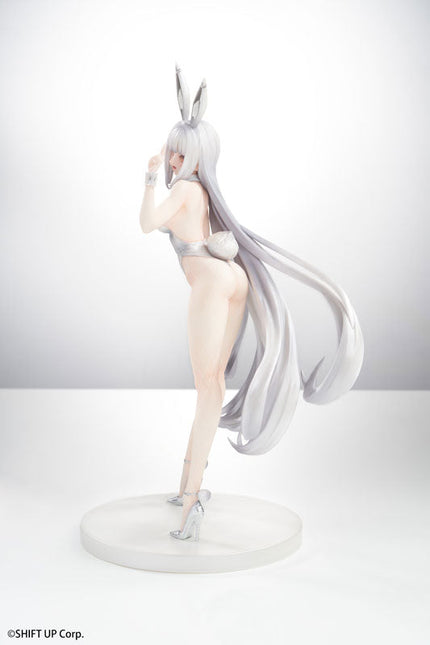 Goddess of Victory: NIKKE - Blanc - 1/10 Scale Figure (Hobby Sakura) — product image 4