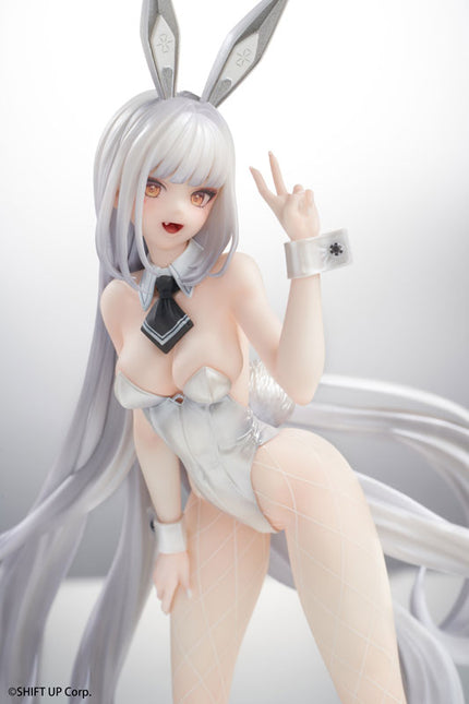 Goddess of Victory: NIKKE - Blanc - 1/10 Scale Figure (Hobby Sakura) — product image 5