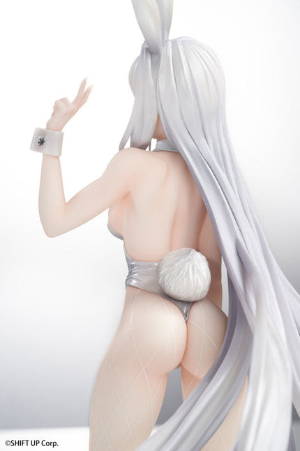 Goddess of Victory: NIKKE - Blanc - 1/10 Scale Figure (Hobby Sakura) — product image 8
