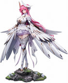 Goddess of Victory: NIKKE - Dorothy & Doro - 1/7 Scale Figure (Hobby Sakura) — product image 1