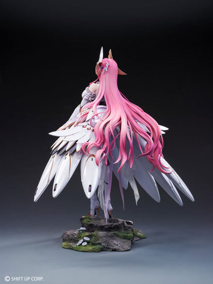 Goddess of Victory: NIKKE - Dorothy & Doro - 1/7 Scale Figure (Hobby Sakura) — product image 3