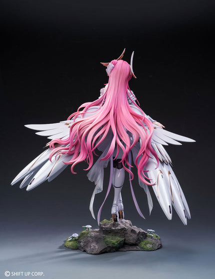 Goddess of Victory: NIKKE - Dorothy & Doro - 1/7 Scale Figure (Hobby Sakura) — product image 4