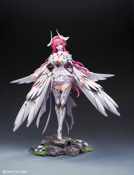Goddess of Victory: NIKKE - Dorothy & Doro - 1/7 Scale Figure (Hobby Sakura) — product image 5