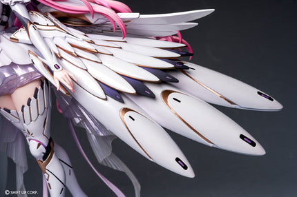 Goddess of Victory: NIKKE - Dorothy & Doro - 1/7 Scale Figure (Hobby Sakura) — product image 6