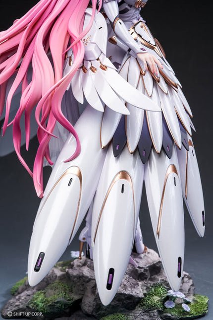 Goddess of Victory: NIKKE - Dorothy & Doro - 1/7 Scale Figure (Hobby Sakura) — product image 7