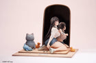 Goddess of Victory: NIKKE - Marciana - School Days 1/7 Scale Figure (Hobby Sakura) — product image 1