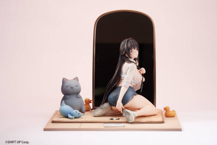 Goddess of Victory: NIKKE - Marciana - School Days 1/7 Scale Figure (Hobby Sakura) — product image 2
