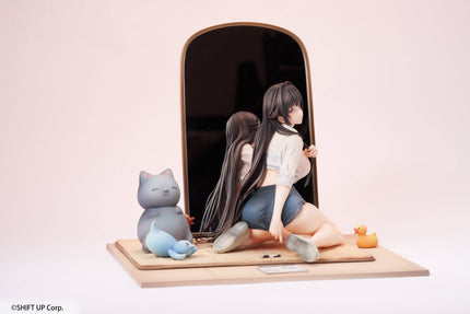 Goddess of Victory: NIKKE - Marciana - School Days 1/7 Scale Figure (Hobby Sakura) — product image 3