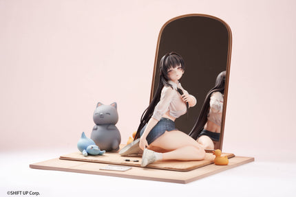 Goddess of Victory: NIKKE - Marciana - School Days 1/7 Scale Figure (Hobby Sakura) — product image 4