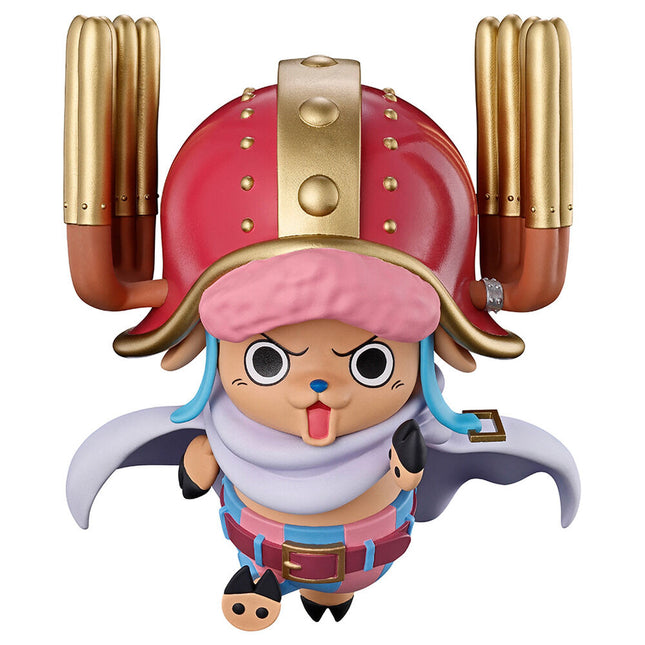 One Piece - Tony Tony Chopper - Giant Bash Vol. 2 Ichibansho Figure (Banpresto) — product image 1