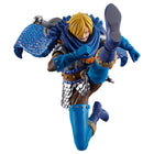 One Piece - Sanji - Giant Bash Vol. 2 Ichibansho Figure (Banpresto) — product image 1