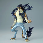 One Piece - Rob Lucci - King of Artist Awakening Special Figure (Banpresto) — product image 1
