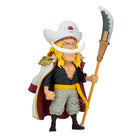 One Piece - Edward Newgate - God Valley Incident - Mega World Collectable Figure (Banpresto) — product image 1