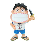 One Piece - Monkey D. Luffy - Big Sofvimates Figure (Banpresto) — product image 1