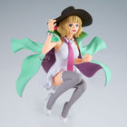 One Piece - Miss Buckingham Stussy - Battle Record Collection Figure (Banpresto) — product image 1