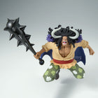 One Piece - Kaido - Battle Record Collection Figure (Banpresto) — product image 1