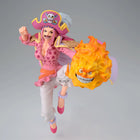 One Piece - Charlotte Linlin - Battle Record Collection Extra Figure (Banpresto) — product image 1