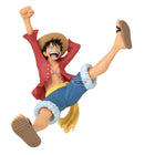 One Piece - Monkey D. Luffy - Romance Dawn Vol. 2 Figure (Banpresto) — product image 1