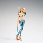 One Piece - Nami - Glitter & Glamours Special Color Figure Ver. B (Banpresto) — product image 1