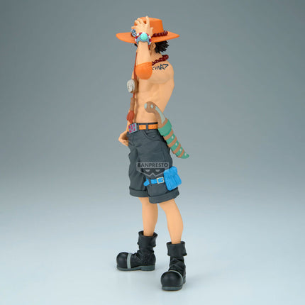 One Piece - Portgas D. Ace - The Grandline Series DXF Special Figure (Banpresto) — product image 5